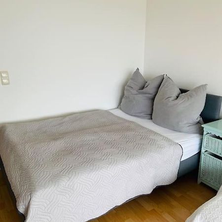 Sunrise Studio Fuer 2-3 Personen Munich Exterior photo